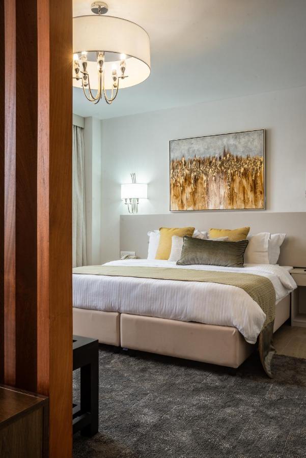 Yaya Hotel & Apartments Найробі Екстер'єр фото